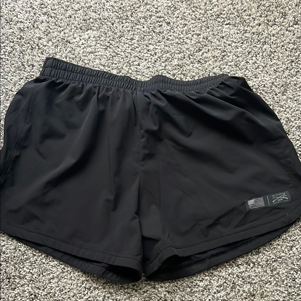NEW GRUNT STYLE tactical agility shorts.